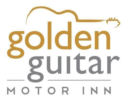 Golden Guitar Motor Inn Τάμγουορθ Εξωτερικό φωτογραφία